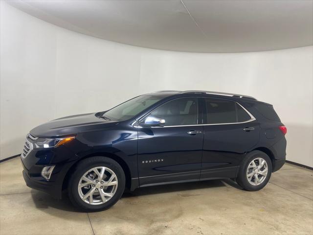 2021 Chevrolet Equinox FWD Premier