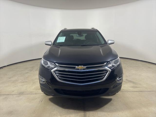 2021 Chevrolet Equinox FWD Premier