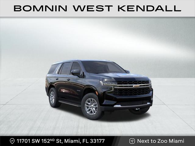 2023 Chevrolet Tahoe 2WD LS