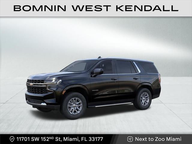 2023 Chevrolet Tahoe 2WD LS