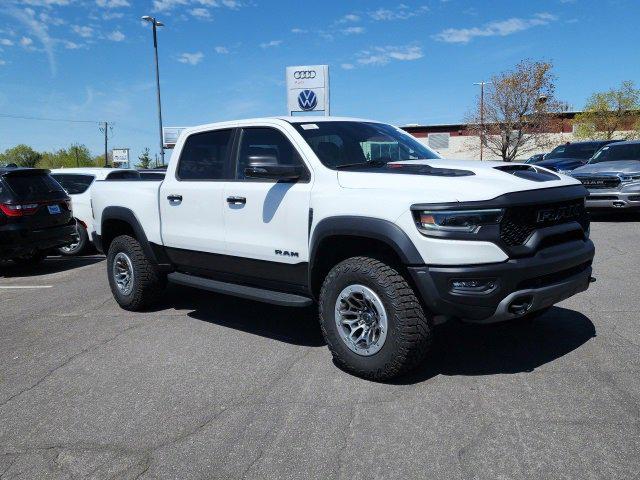 2024 RAM Ram 1500 RAM 1500 TRX CREW CAB 4X4 57 BOX