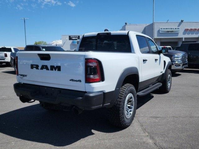 2024 RAM Ram 1500 RAM 1500 TRX CREW CAB 4X4 57 BOX