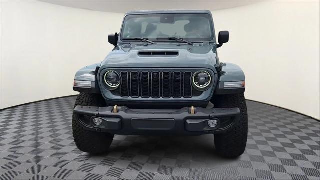 2024 Jeep Wrangler 4-Door Rubicon 392 4x4