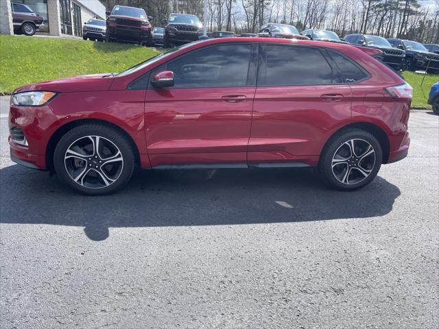 2020 Ford Edge ST