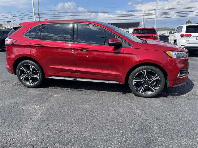 2020 Ford Edge ST