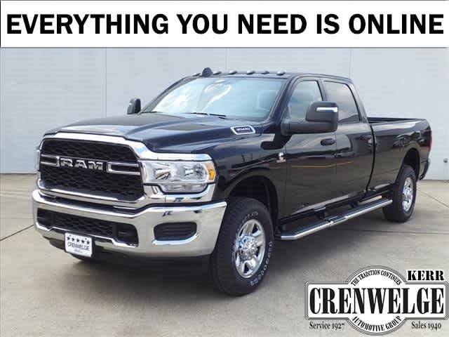 2024 RAM Ram 3500 RAM 3500 TRADESMAN CREW CAB 4X4 8 BOX