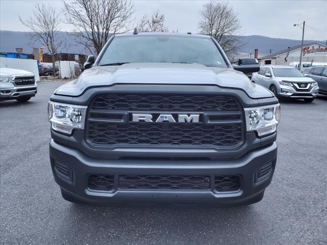 2022 RAM 2500 Tradesman Crew Cab 4x4 64 Box