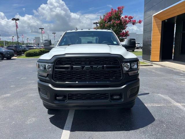 2024 RAM Ram 3500 RAM 3500 TRADESMAN CREW CAB 4X4 8 BOX