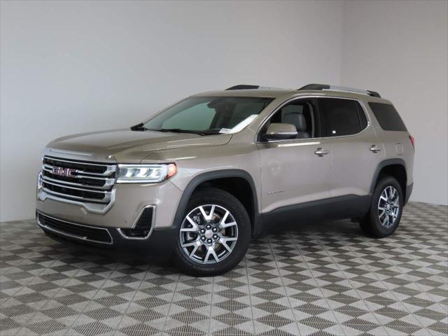 2023 GMC Acadia AWD SLT