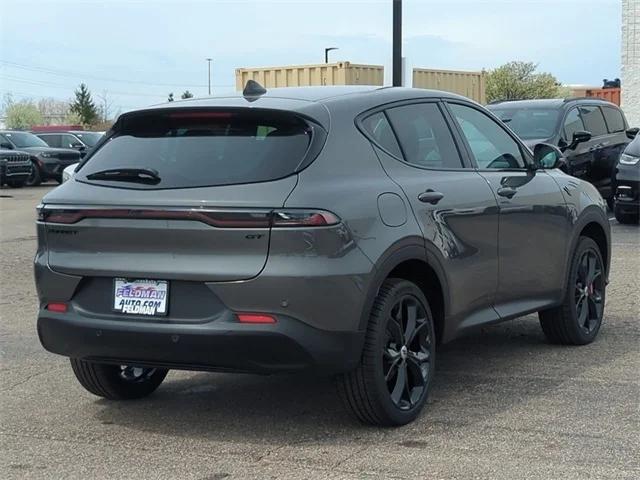 2024 Dodge Hornet DODGE HORNET GT AWD