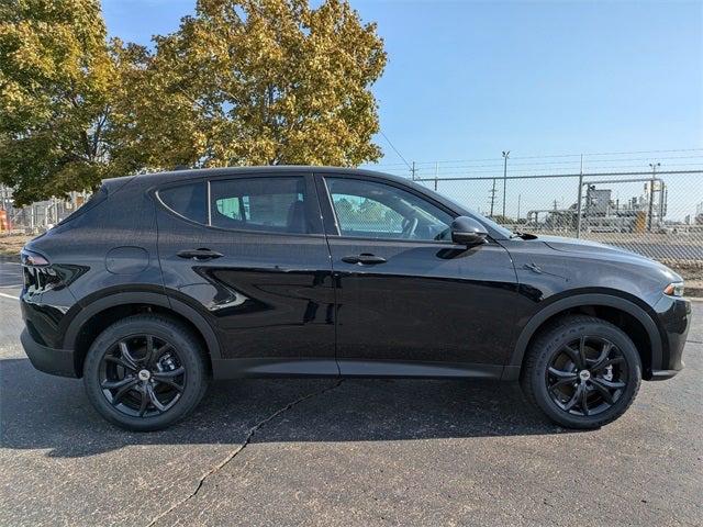 2024 Dodge Hornet DODGE HORNET GT PLUS AWD