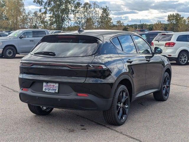 2024 Dodge Hornet DODGE HORNET GT AWD