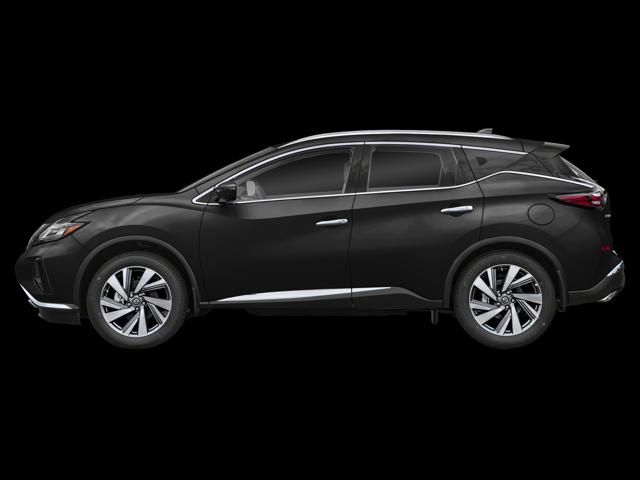 2020 Nissan Murano Platinum FWD