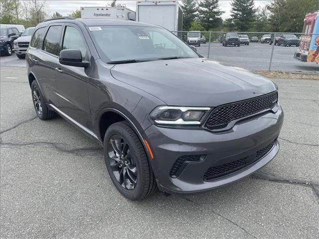 2024 Dodge Durango DURANGO SXT PLUS AWD