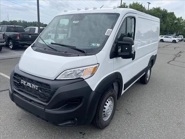 2024 RAM Ram ProMaster RAM PROMASTER 1500 TRADESMAN CARGO VAN LOW ROOF 118 WB