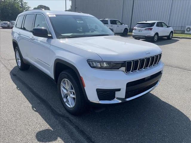 2024 Jeep Grand Cherokee GRAND CHEROKEE L LAREDO X 4X4