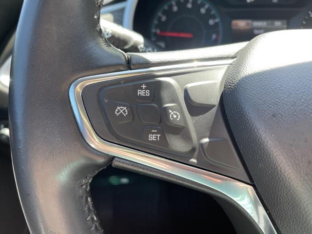 2021 Chevrolet Malibu FWD RS
