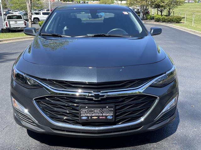 2021 Chevrolet Malibu FWD RS