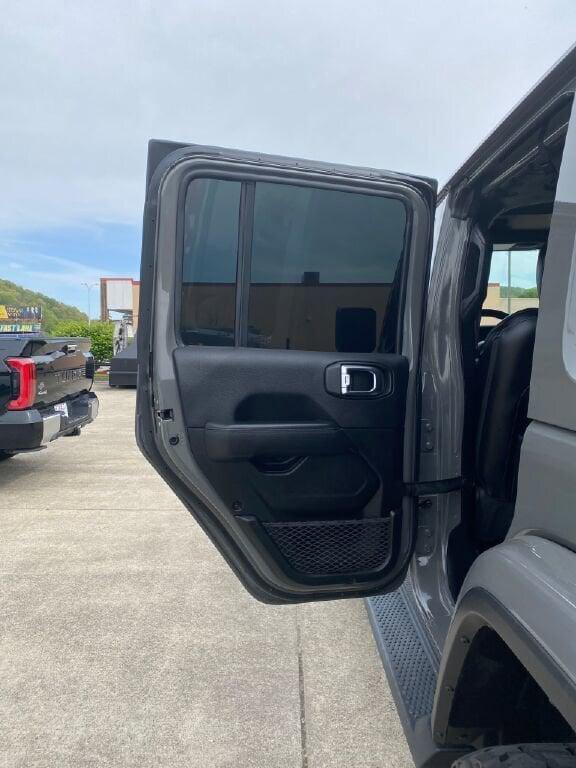 Used 2020 Jeep Wrangler Unlimited For Sale in Pikeville, KY