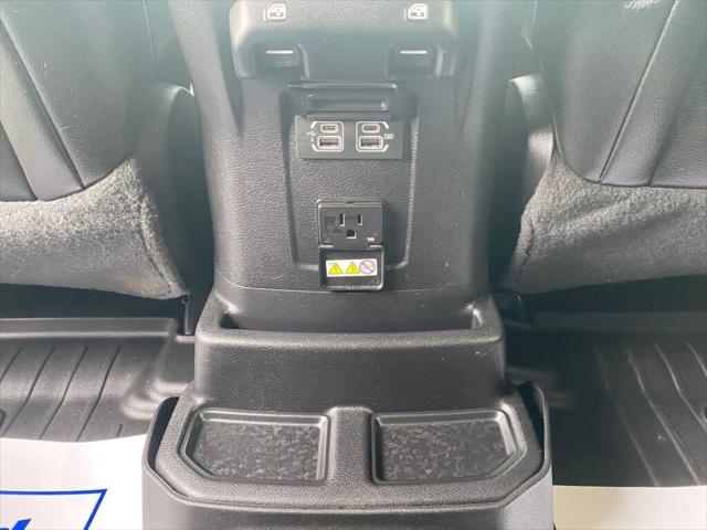 Used 2020 Jeep Wrangler Unlimited For Sale in Pikeville, KY