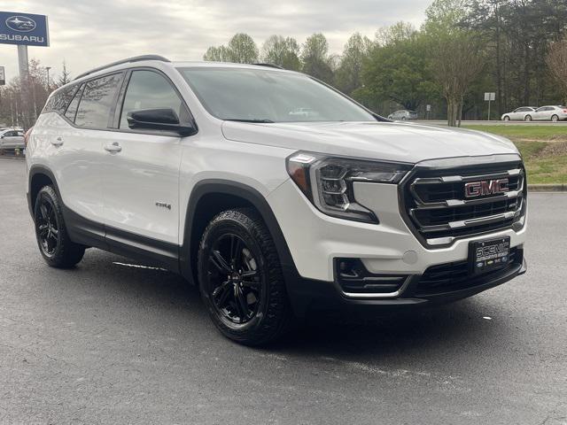 2023 GMC Terrain AWD AT4 for sale in Mount Airy, NC