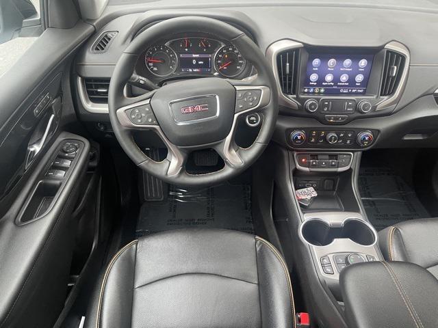 2023 GMC Terrain AWD AT4