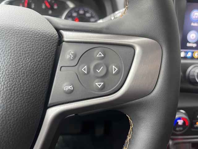2023 GMC Terrain AWD AT4