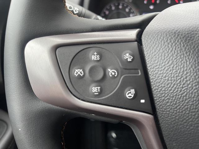 2023 GMC Terrain AWD AT4