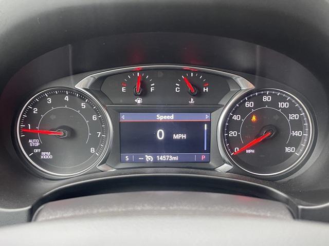 2023 GMC Terrain AWD AT4
