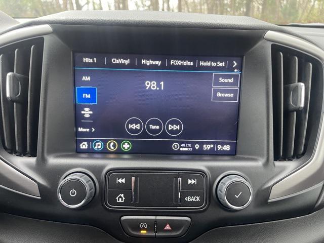 2023 GMC Terrain AWD AT4