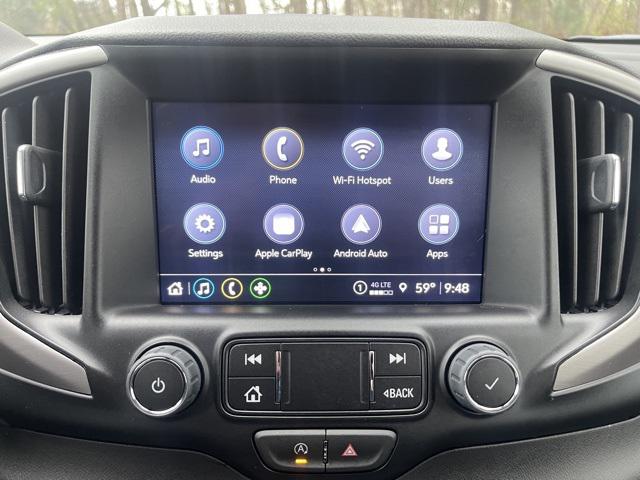 2023 GMC Terrain AWD AT4
