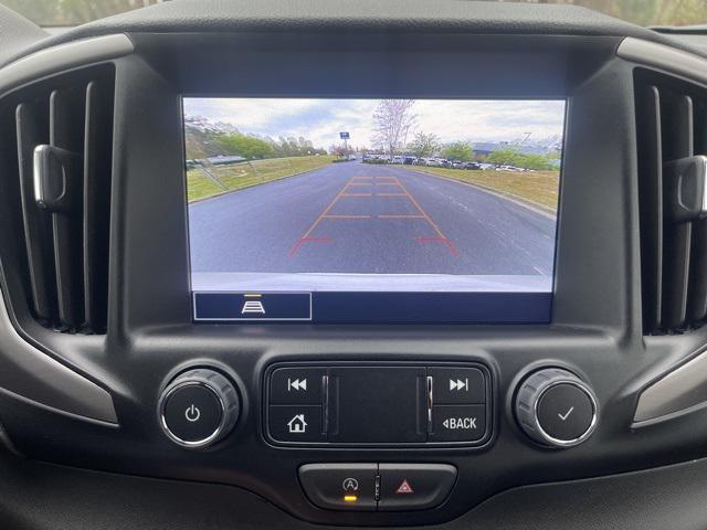 2023 GMC Terrain AWD AT4