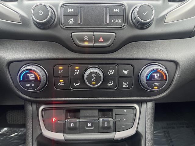 2023 GMC Terrain AWD AT4