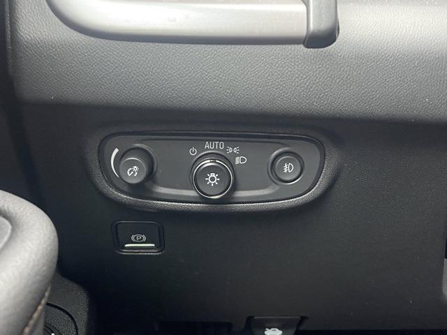 2023 GMC Terrain AWD AT4