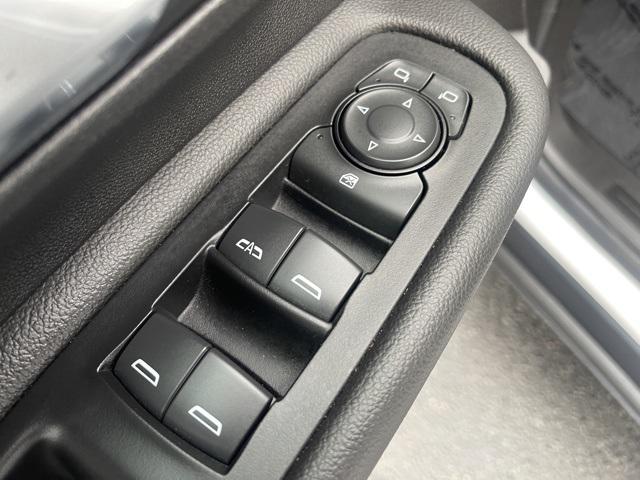2023 GMC Terrain AWD AT4