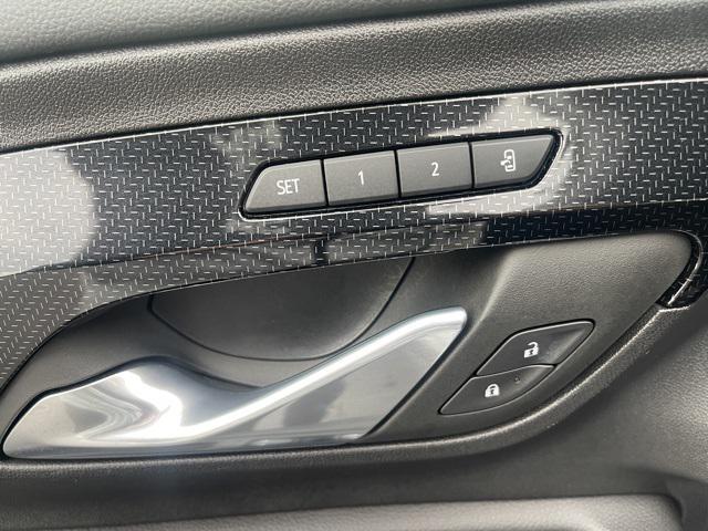 2023 GMC Terrain AWD AT4