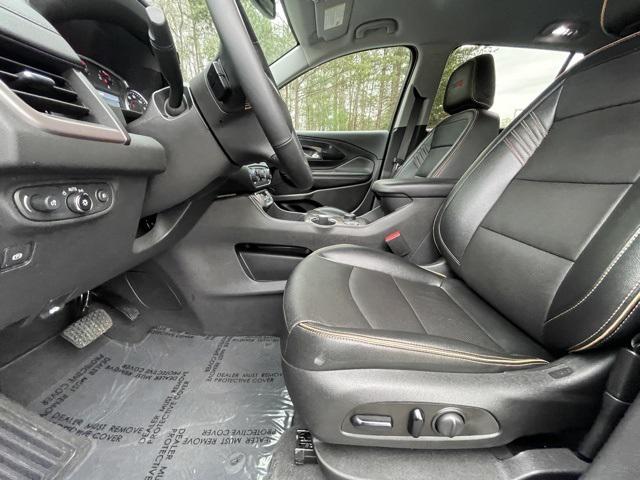 2023 GMC Terrain AWD AT4