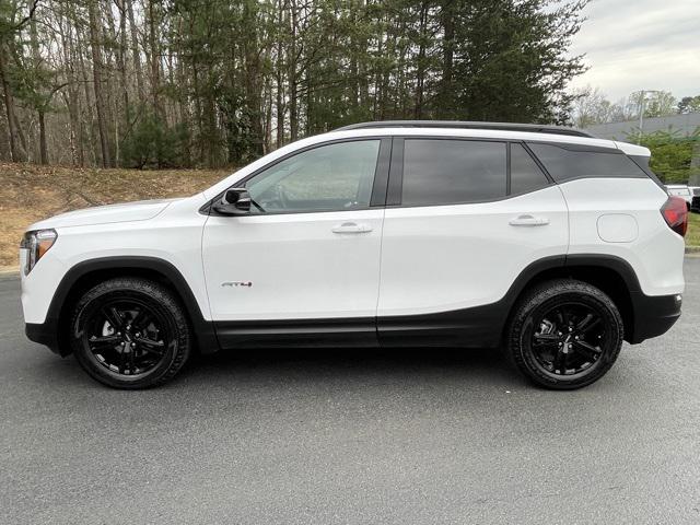 2023 GMC Terrain AWD AT4