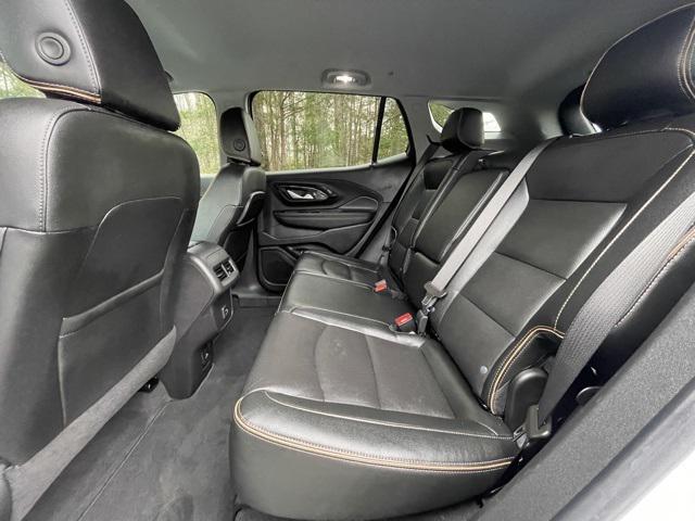 2023 GMC Terrain AWD AT4