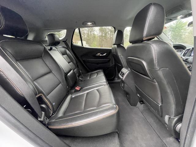 2023 GMC Terrain AWD AT4