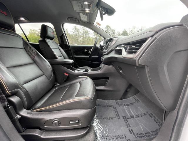 2023 GMC Terrain AWD AT4