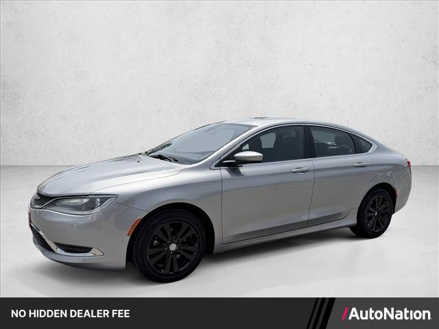 2016 Chrysler 200 Limited for sale in Centennial, CO