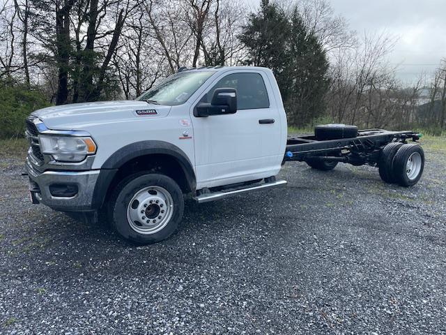 2024 Ram 5500 Tradesman/SLT for sale in Elizabethtown, PA