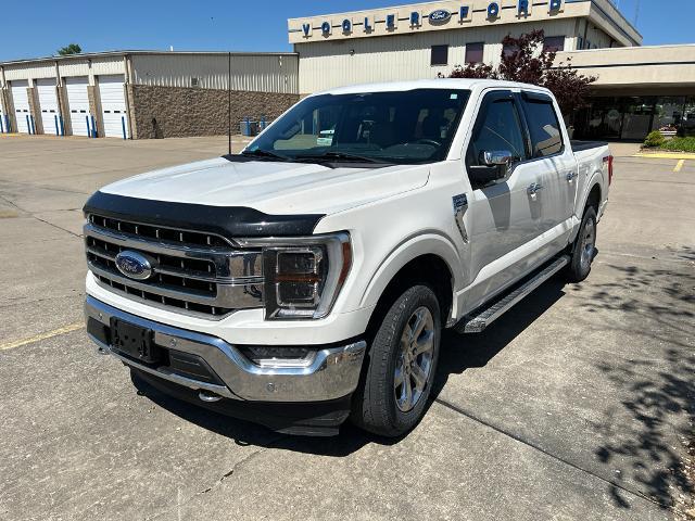 2023 Ford F-150 LARIAT for sale in Carbondale, IL