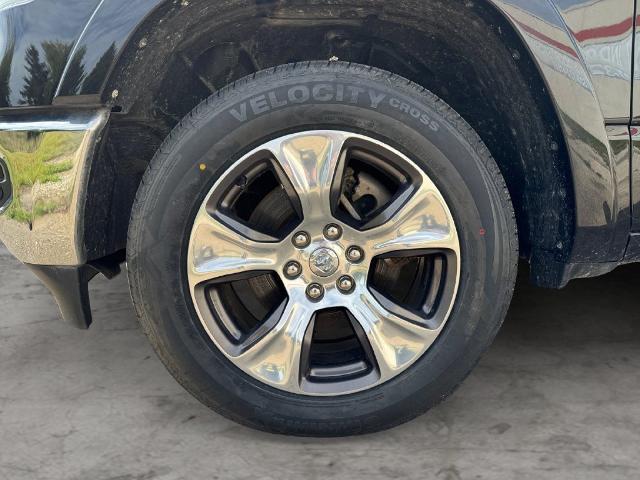2019 Ram 1500 Laramie Crew Cab 4x4 57 Box