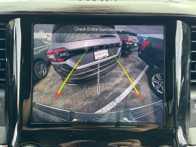 2019 Ram 1500 Laramie Crew Cab 4x4 57 Box