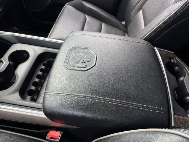 2019 Ram 1500 Laramie Crew Cab 4x4 57 Box