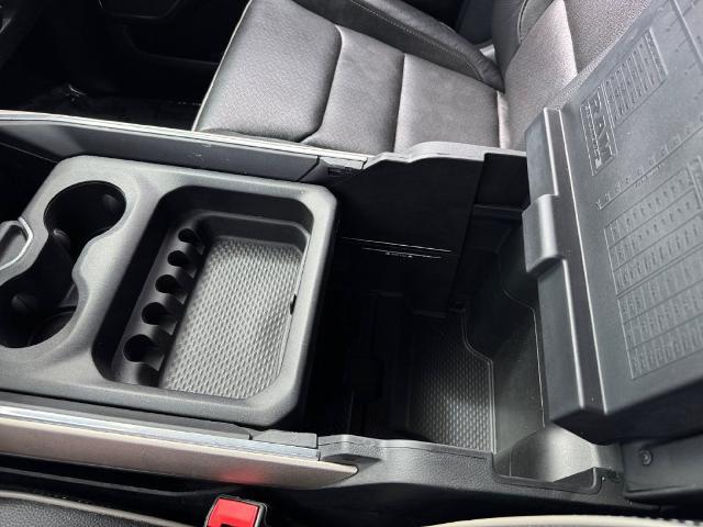 2019 Ram 1500 Laramie Crew Cab 4x4 57 Box