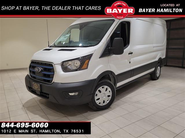 2022 Ford E-Transit-350 Cargo Van Base for sale in Comanche, TX