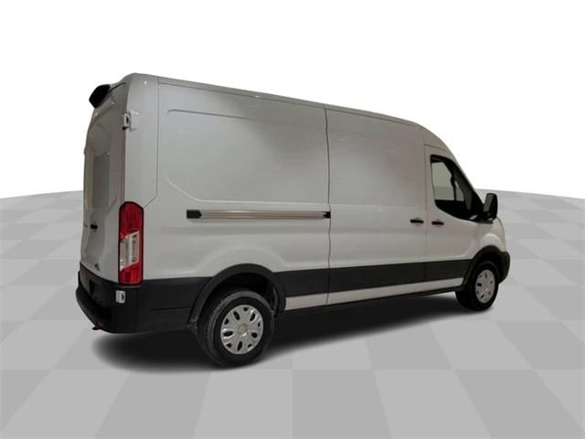 2022 Ford E-Transit-350 Cargo Van Base